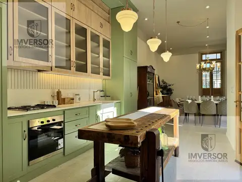 Casa en Venta en Pichincha, Rosario