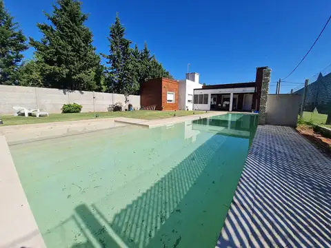 Casa en Venta en Villa Constitucion, Constitución