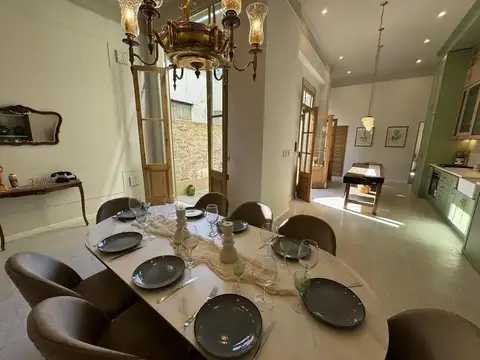 Casa en Venta en Pichincha, Rosario
