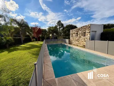 Casa en Venta en Funes, Rosario