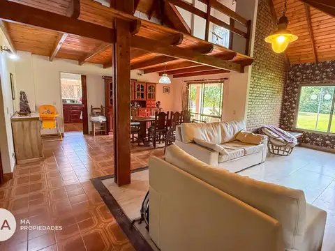 Casa en Venta en Funes, Rosario