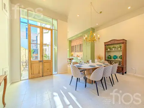 Casa en Venta en Pichincha, Rosario