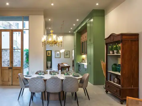 Casa en Venta en Pichincha, Rosario