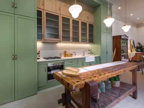 Casa en Venta en Pichincha, Rosario