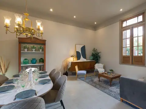 Casa en Venta en Pichincha, Rosario