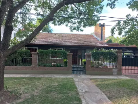 Casa en Venta en Granadero Baigorria, Rosario