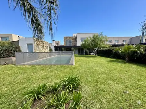 Casa en Venta en Funes, Rosario