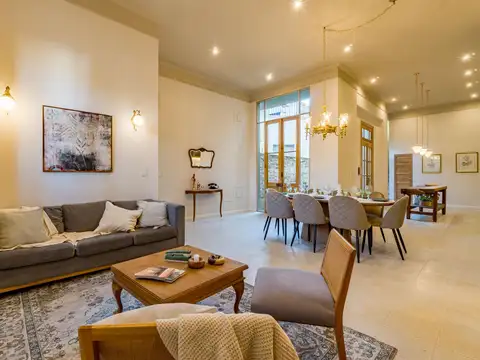 Casa en Venta en Pichincha, Rosario