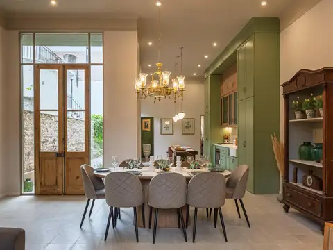 Casa en Venta en Pichincha, Rosario