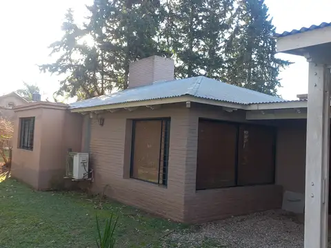 Casa en Venta en Centro, Funes