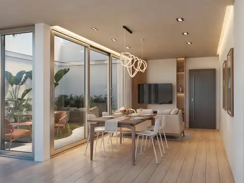 Casa en Venta en Centro, Rosario