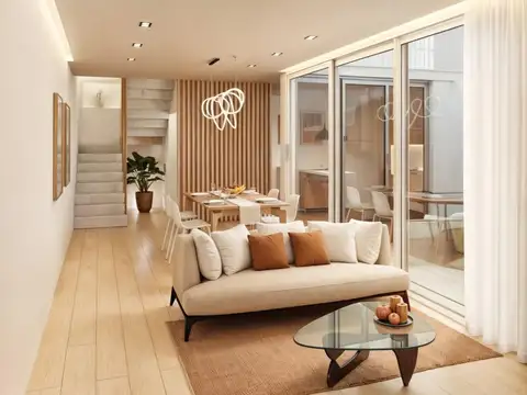 Casa en Venta en Centro, Rosario