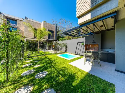 Casa en Venta en Fisherton, Rosario