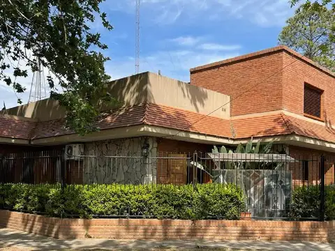 Casa en Venta en Funes, Rosario