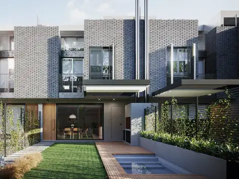 Casa en Venta en Rosario, Santa Fe