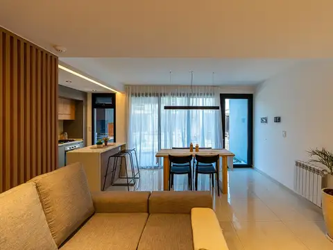 Casa en Venta en Fisherton, Rosario