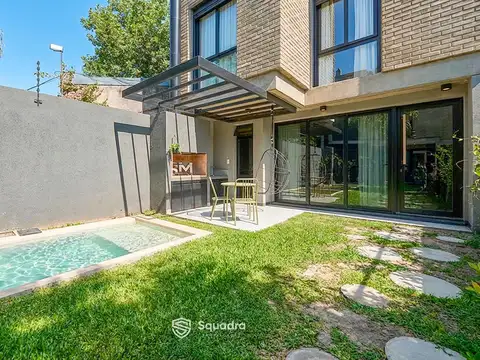 Casa en Venta en Fisherton, Rosario