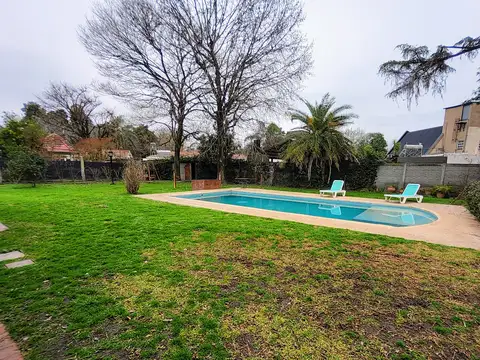 Casa en Venta en Los Troncos, Funes