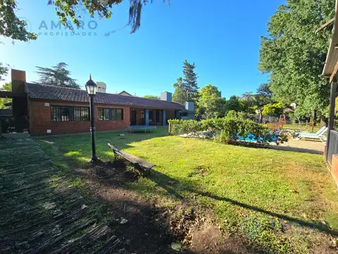 Casa en Venta en Funes, Rosario