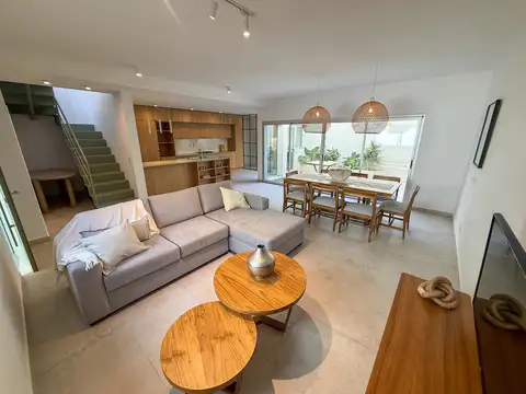 Casa en Venta en Nuestra Señora De Lourdes, Rosario