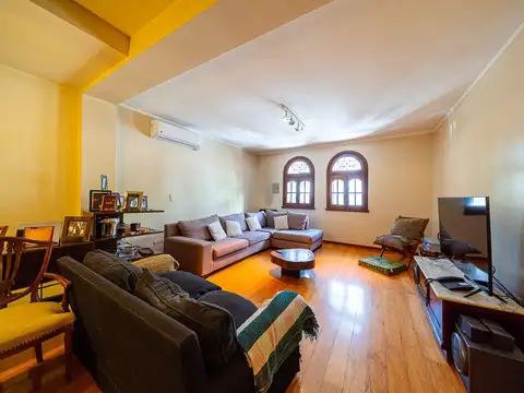 Casa en Venta en Centro, Rosario