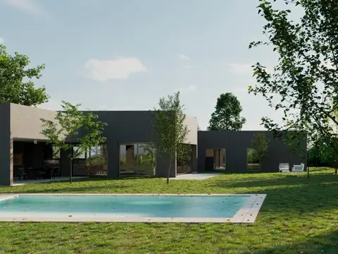 Casa en Venta en Funes, Rosario