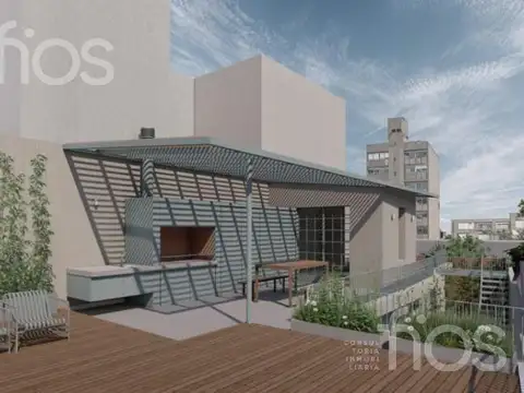 Casa en Venta en Abasto, Rosario