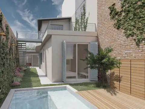 Casa en Venta en Abasto, Rosario