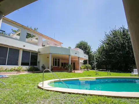 Casa en Venta en San Lorenzo, Santa Fe