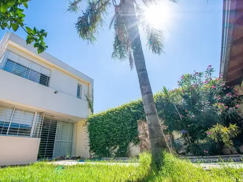Casa en Venta en Refinerias, Rosario