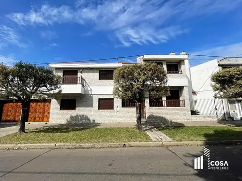 Casa en Venta en Las Heras, Rosario