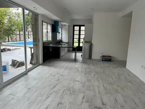 Casa en Venta en Rosario, Santa Fe