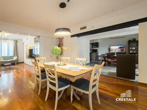 Casa en Venta en Centro, Rosario