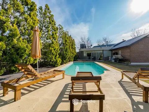 Casa en Venta en Puerto Roldan, Countries y Barrios Cerrados en Roldan