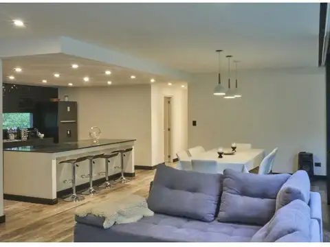 Casa en Venta en Puerto Paraíso, Countries y Barrios Cerrados en General Lagos