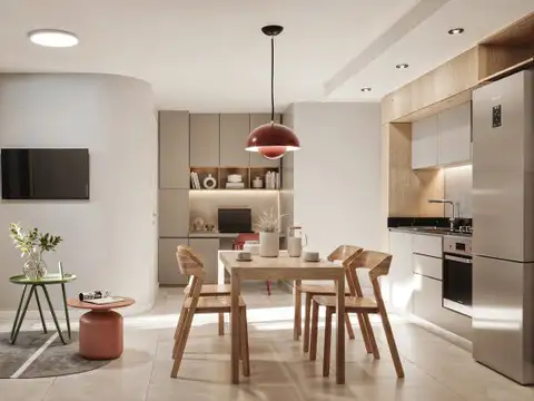 Casa en Venta en Centro, Rosario