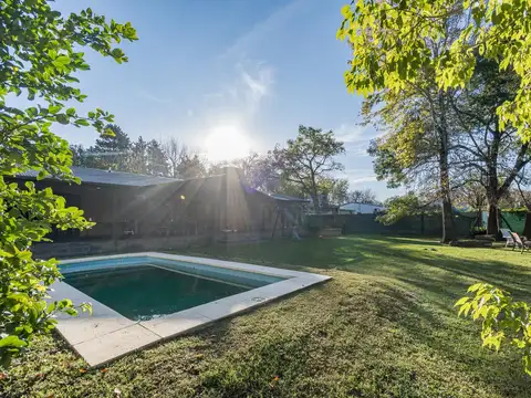 Casa en Venta en Funes, Rosario