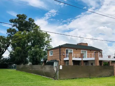 Casa en Venta en Los Morros, Funes
