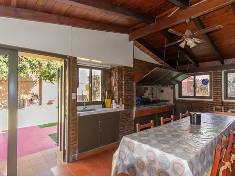 Casa en Venta en Barrio España y Hospitales, Rosario