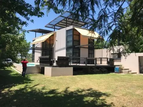 Casa en Venta en Santo Tome, La Capital