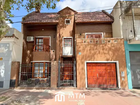 Casa en Venta en Arroyito, Rosario