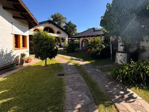 Casa en Venta en Granadero Baigorria, Rosario