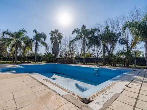 Casa en Venta en Roldan, San Lorenzo