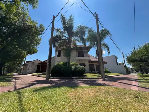 Casa en Venta en Juan De Garay, Rafaela