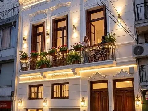 Casa en Venta en Centro, Rosario