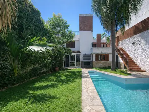 Casa en Venta en Echesortu, Rosario