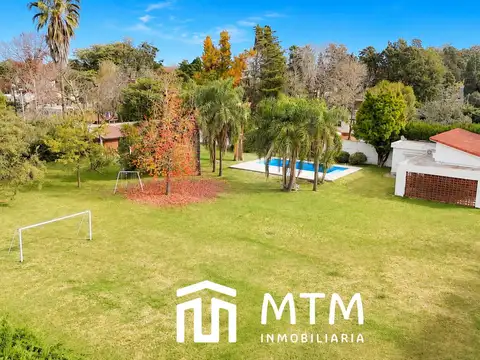 Casa en Venta en Funes, Rosario