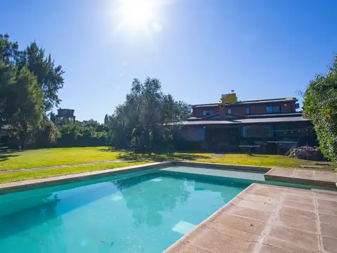 Casa en Venta en Arroyo Seco, Rosario
