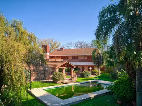 Casa en Venta en Funes, Rosario
