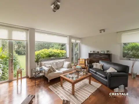 Casa en Venta en Funes, Rosario